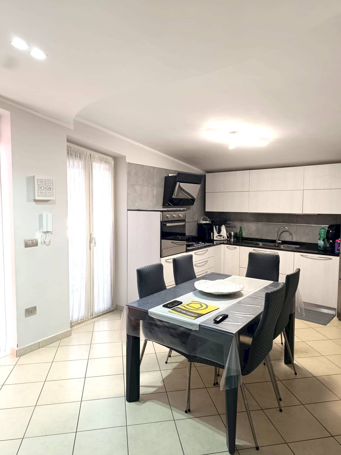 Foto 3 - Trilocale Brusciano - foto 3