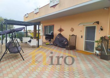 Foto 1 - Casa indipendente via Leonardo Petruzzi, Città Sant'Angelo - foto 1