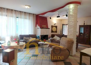 Foto 5 - Casa indipendente via Leonardo Petruzzi, Città Sant'Angelo - foto 5