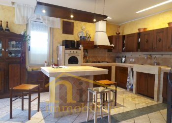 Foto 7 - Casa indipendente via Leonardo Petruzzi, Città Sant'Angelo - foto 7