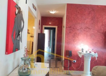 Foto 8 - Casa indipendente via Leonardo Petruzzi, Città Sant'Angelo - foto 8