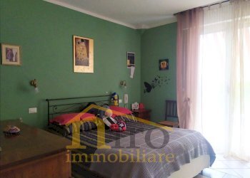 Foto 12 - Casa indipendente via Leonardo Petruzzi, Città Sant'Angelo - foto 12