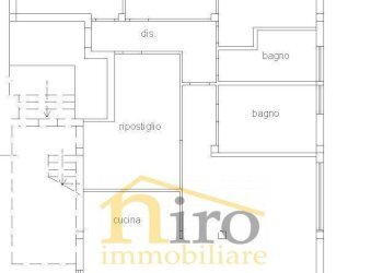 Foto 21 - Casa indipendente via Leonardo Petruzzi, Città Sant'Angelo - foto 21
