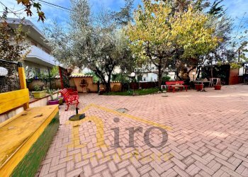 Foto 44 - Villa Via Martiri Belfiore
 
20, Montesilvano - foto 44