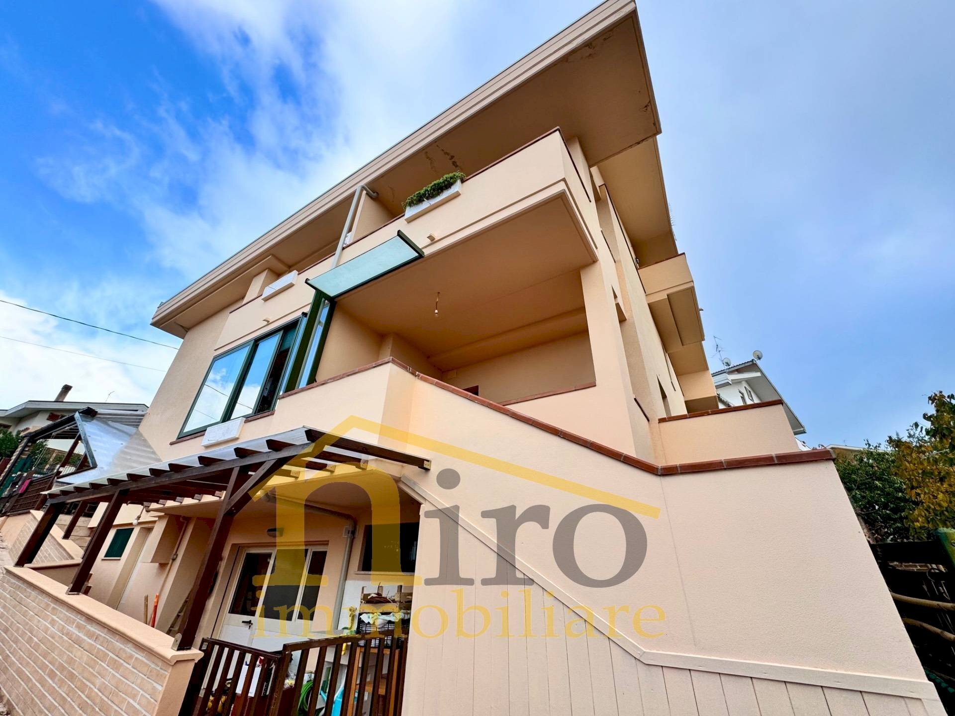 Foto 3 - Ufficio Via Martiri Belfiore
 
20, Montesilvano - foto 3