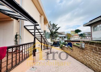 Foto 4 - Ufficio Via Martiri Belfiore
 
20, Montesilvano - foto 4