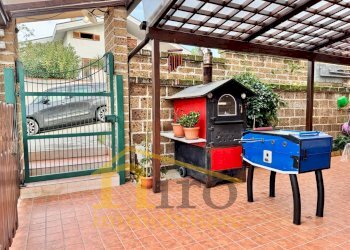 Foto 6 - Ufficio Via Martiri Belfiore
 
20, Montesilvano - foto 6