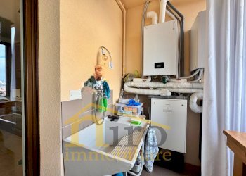 Foto 21 - Ufficio Via Martiri Belfiore
 
20, Montesilvano - foto 21