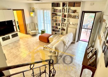 Foto 22 - Ufficio Via Martiri Belfiore
 
20, Montesilvano - foto 22