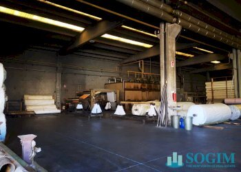 Foto 4 - Capannone Via Alberto Da Giussano
 
10, Legnano - foto 4