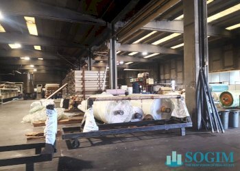 Foto 13 - Capannone Via Alberto Da Giussano
 
10, Legnano - foto 13