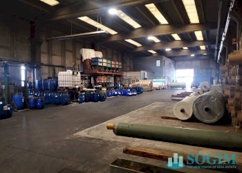 Foto 17 - Capannone Via Alberto Da Giussano
 
10, Legnano - foto 17