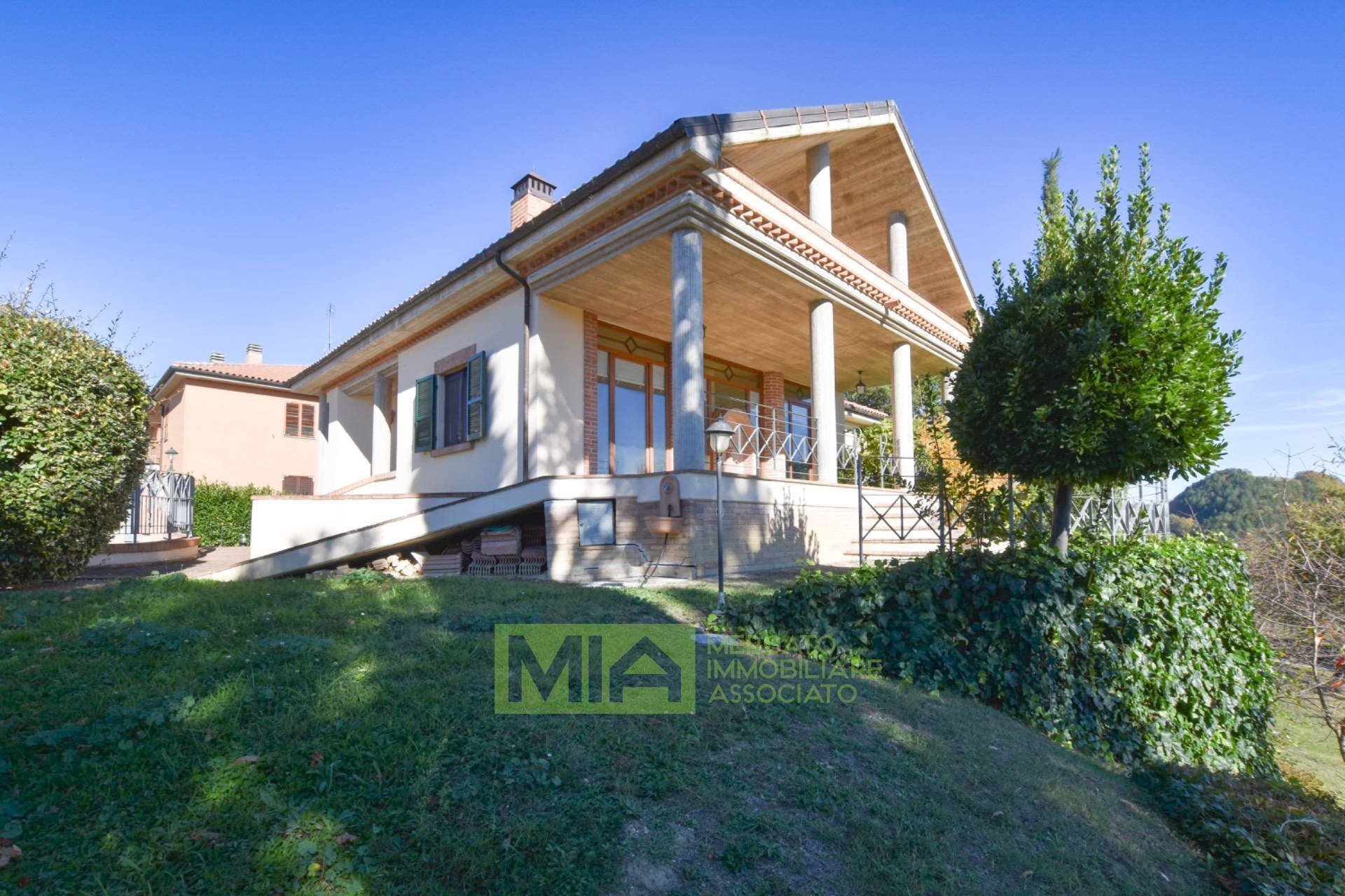 Foto 3 - Appartamento Villa Rustici, Amandola - foto 3