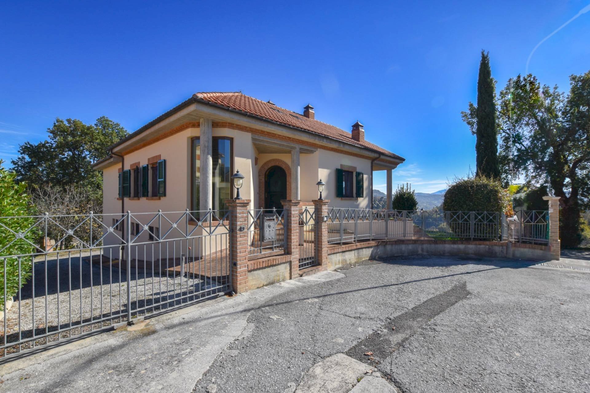 Foto 1 - Apartment Villa Rustici, Amandola - photo 1