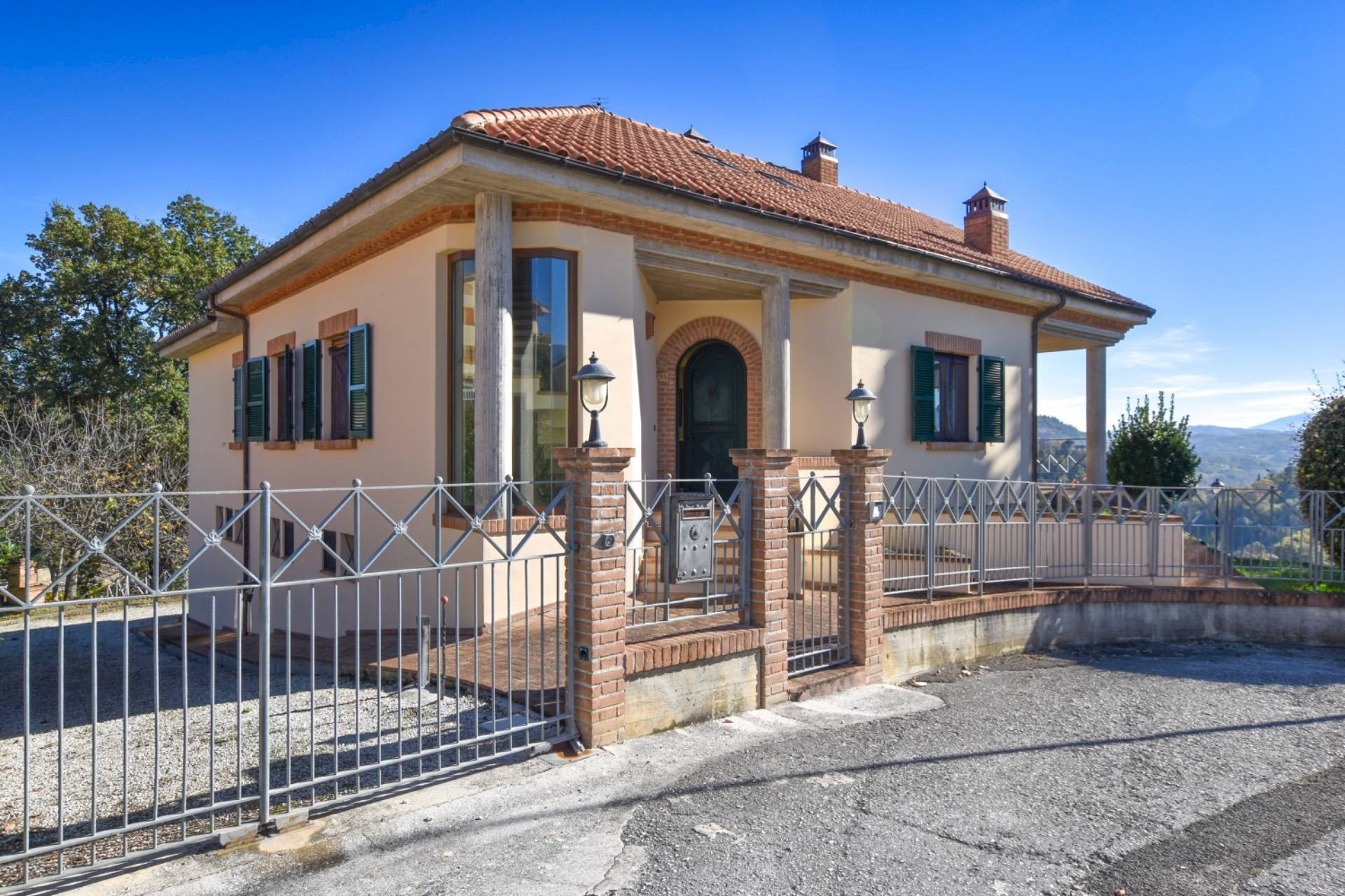 Foto 2 - Apartment Villa Rustici, Amandola - photo 2