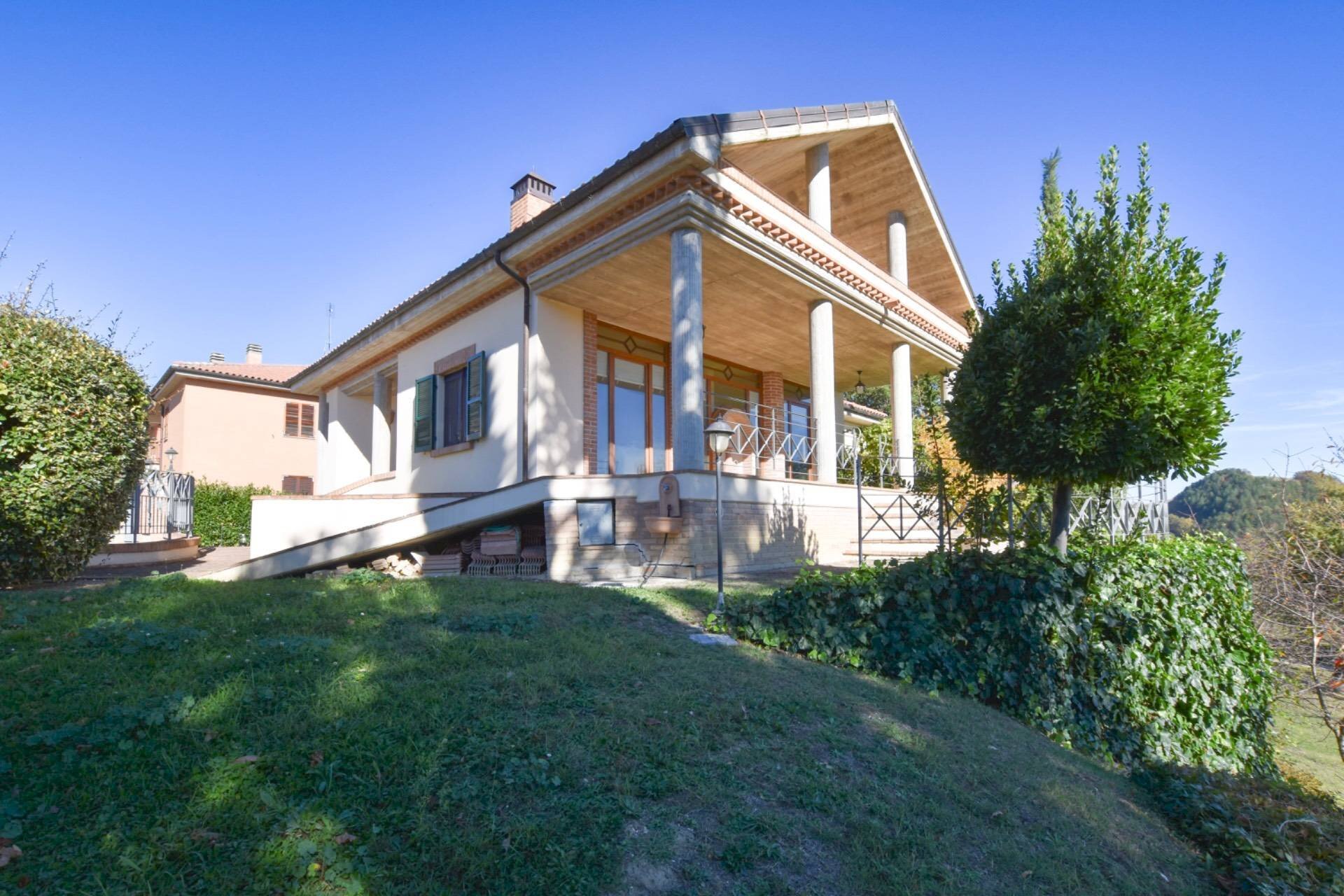 Foto 3 - Apartment Villa Rustici, Amandola - photo 3