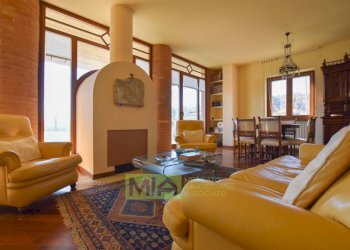 Foto 16 - Appartamento Villa Rustici, Amandola - foto 16