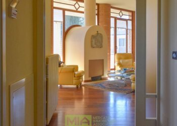 Foto 34 - Appartamento Villa Rustici, Amandola - foto 34