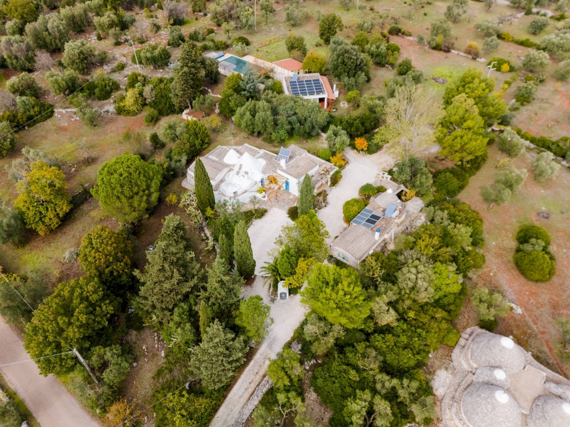 Foto 1 - Baita Contrada Pascarosa
 
SN, Ostuni - foto 1