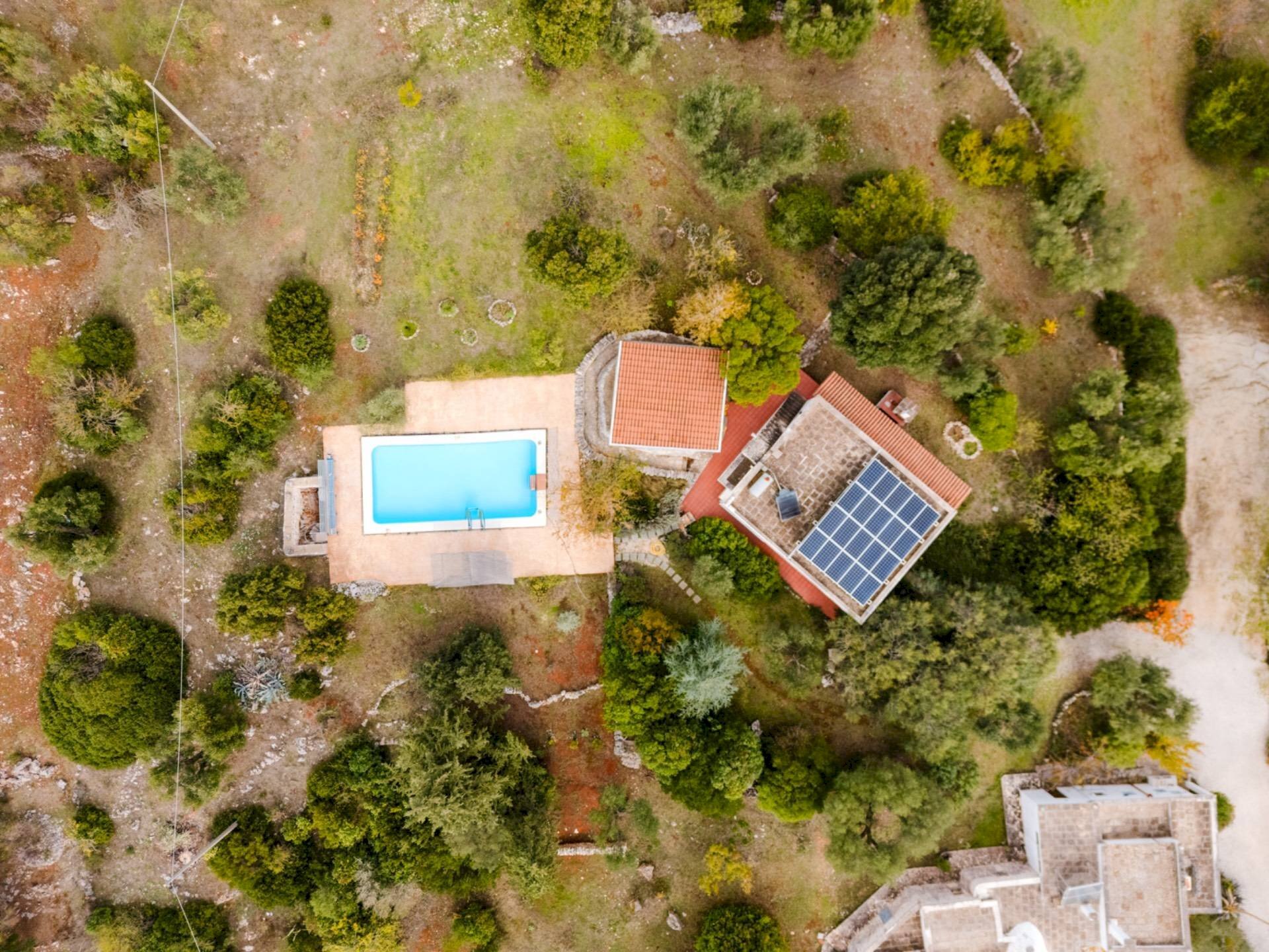 Foto 3 - Baita Contrada Pascarosa
 
SN, Ostuni - foto 3