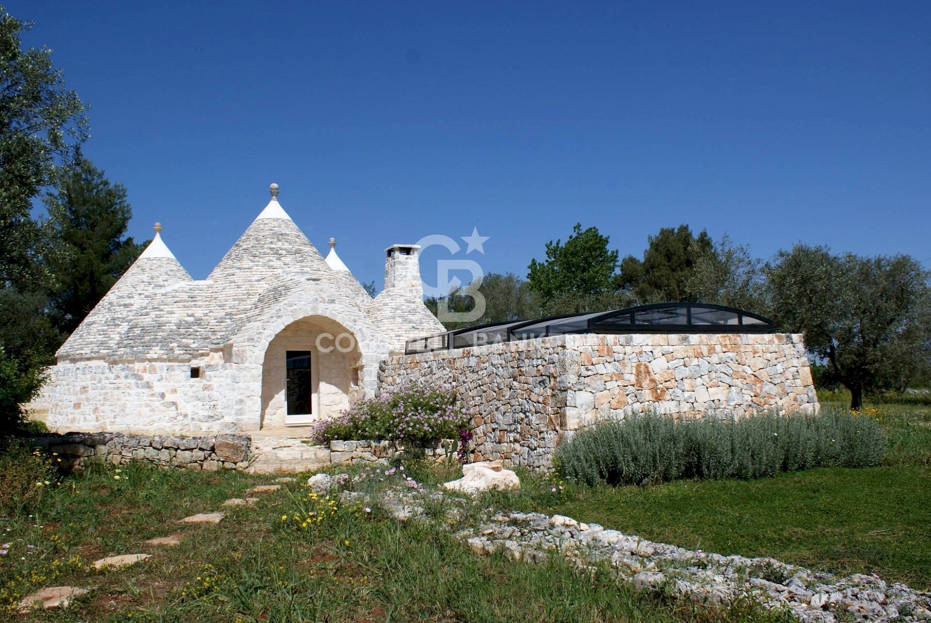 Foto 3 - Baita Contrada Pascarosa
SN, Ostuni - foto 3