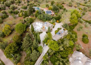 Foto 1 - Baita Contrada Pascarosa
 
SN, Ostuni - foto 1