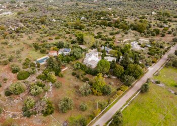 Foto 2 - Baita Contrada Pascarosa
 
SN, Ostuni - foto 2