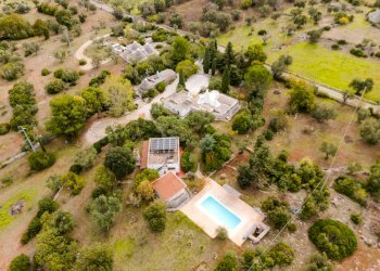 Foto 4 - Baita Contrada Pascarosa
 
SN, Ostuni - foto 4