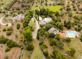 Foto 5 - Baita Contrada Pascarosa
 
SN, Ostuni - foto 5