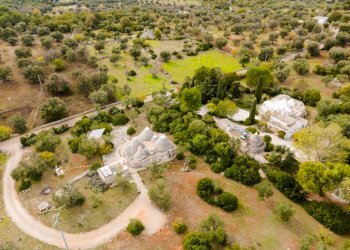 Foto 6 - Baita Contrada Pascarosa
 
SN, Ostuni - foto 6