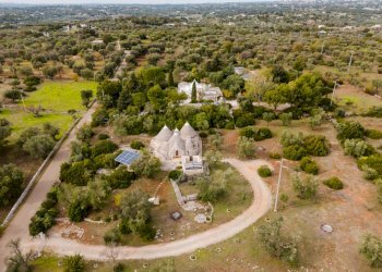 Foto 7 - Baita Contrada Pascarosa
 
SN, Ostuni - foto 7