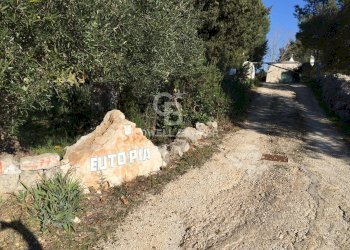 Foto 8 - Baita Contrada Pascarosa
 
SN, Ostuni - foto 8