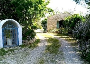 Foto 9 - Baita Contrada Pascarosa
 
SN, Ostuni - foto 9