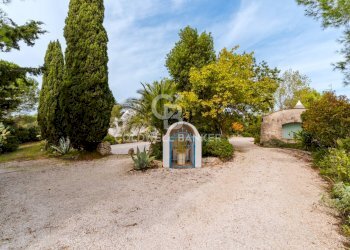 Foto 10 - Baita Contrada Pascarosa
 
SN, Ostuni - foto 10