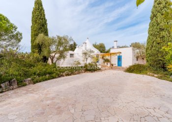 Foto 11 - Baita Contrada Pascarosa
 
SN, Ostuni - foto 11