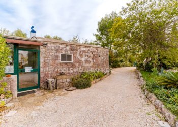 Foto 13 - Baita Contrada Pascarosa
 
SN, Ostuni - foto 13