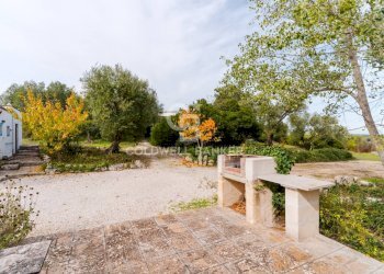 Foto 14 - Baita Contrada Pascarosa
 
SN, Ostuni - foto 14