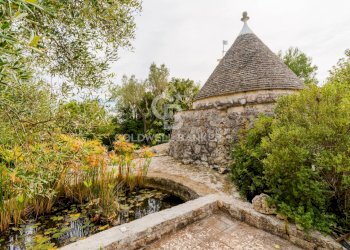 Foto 15 - Baita Contrada Pascarosa
 
SN, Ostuni - foto 15