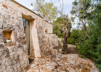 Foto 16 - Baita Contrada Pascarosa
 
SN, Ostuni - foto 16