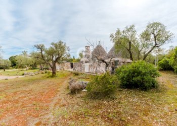 Foto 17 - Baita Contrada Pascarosa
 
SN, Ostuni - foto 17