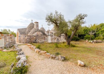 Foto 18 - Baita Contrada Pascarosa
 
SN, Ostuni - foto 18