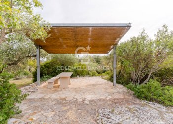 Foto 20 - Baita Contrada Pascarosa
 
SN, Ostuni - foto 20