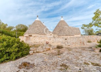 Foto 21 - Baita Contrada Pascarosa
 
SN, Ostuni - foto 21