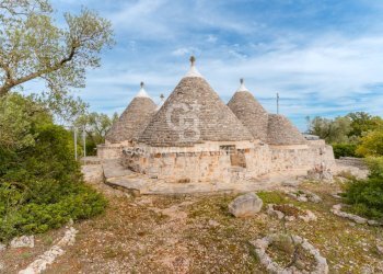 Foto 22 - Baita Contrada Pascarosa
 
SN, Ostuni - foto 22