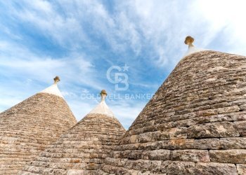 Foto 23 - Baita Contrada Pascarosa
 
SN, Ostuni - foto 23