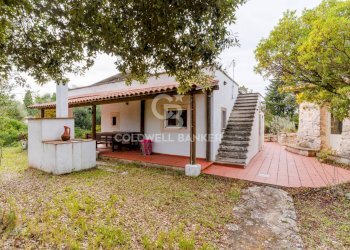 Foto 26 - Baita Contrada Pascarosa
 
SN, Ostuni - foto 26