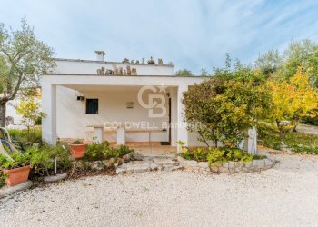 Foto 28 - Baita Contrada Pascarosa
 
SN, Ostuni - foto 28