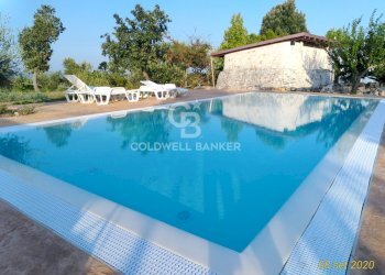 Foto 30 - Baita Contrada Pascarosa
 
SN, Ostuni - foto 30