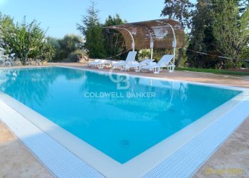 Foto 31 - Baita Contrada Pascarosa
 
SN, Ostuni - foto 31