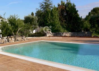 Foto 32 - Baita Contrada Pascarosa
 
SN, Ostuni - foto 32